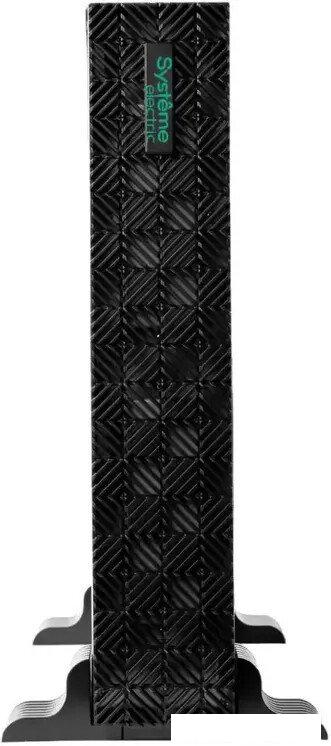 Внешний батарейный блок Systeme Electric BPSE36RT2UG2