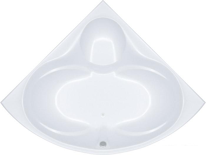 Ванна Triton Сабина 160x160 (с каркасом)