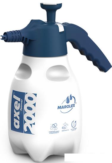 Ручной опрыскиватель Marolex Axel Acid line 2000 S124.102