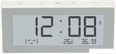 Термогигрометр Miaomiaoce Smart Thermometer Hygrometer Alarm Clock MHO-C303 Термогигрометр Miaomiaoce Smart Thermometer Hygrometer Alarm Clock MHO-C303