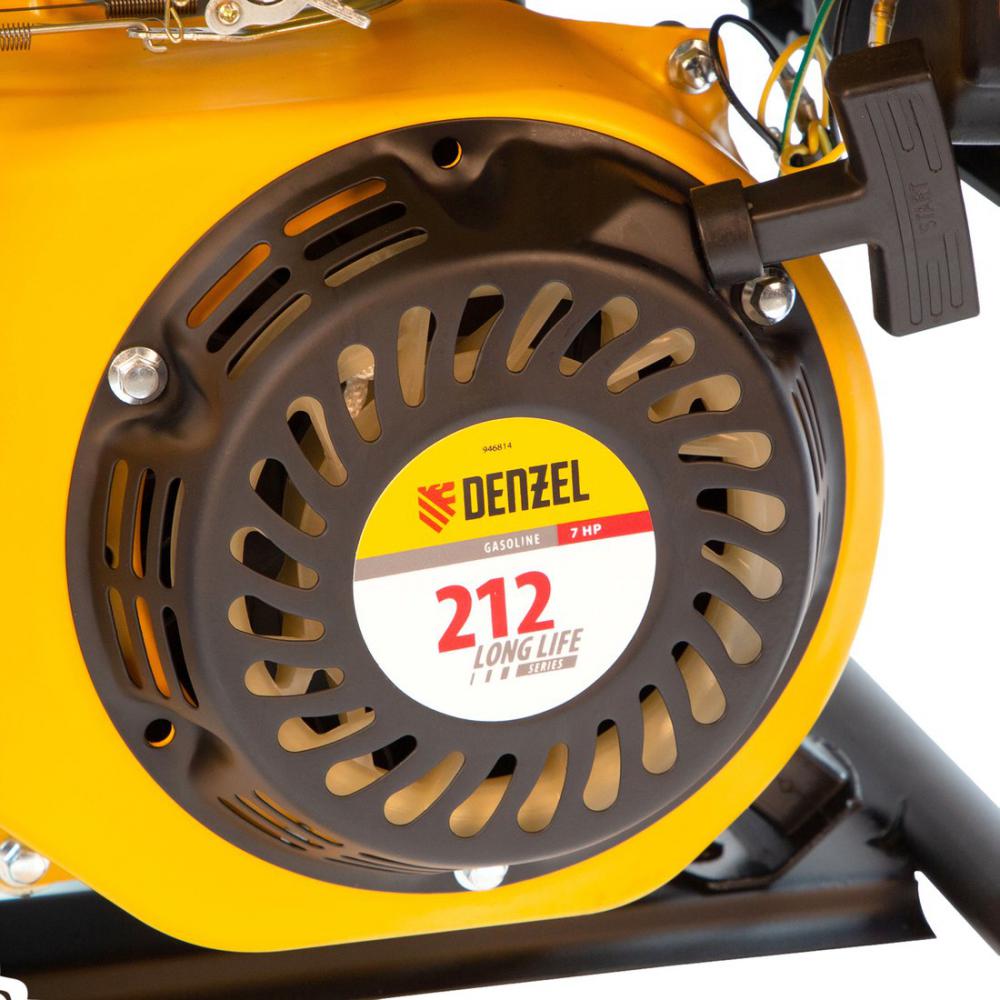 Бензиновый генератор Denzel PS-25