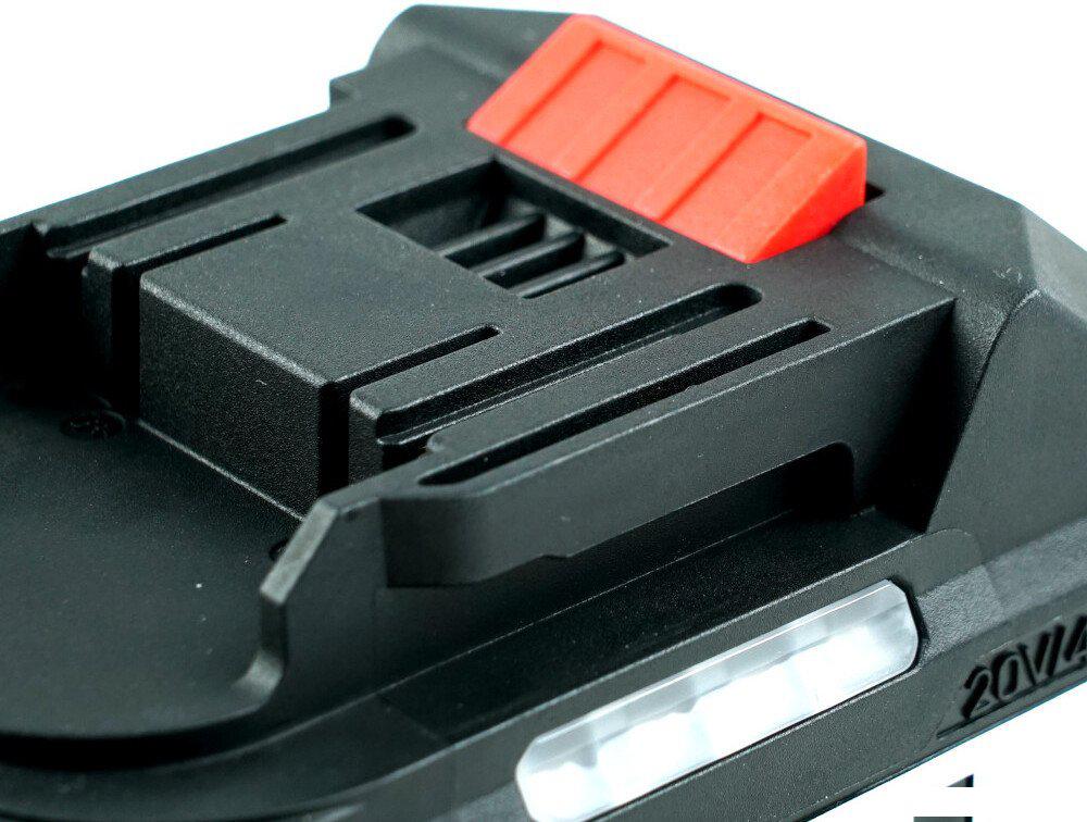 Аккумулятор для инструмента TEH LB4.0Ah 20V 10C (20В/4 Ah)
