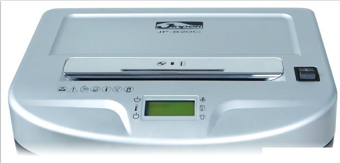Шредер Jinpex JP-830C