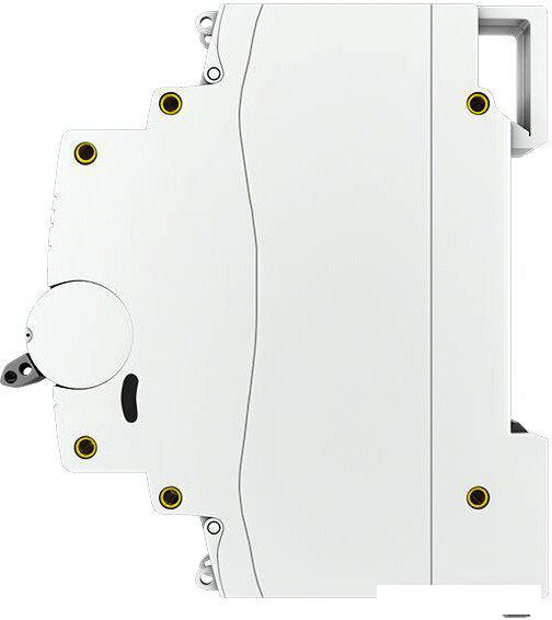 Выключатель автоматический EKF PROxima ВА 47-63 3P 50А (D) 4.5kA mcb4763-3-50D-pro
