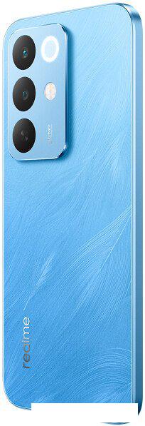 Телефон Realme C85 8GB/256GB международная версия (синий)