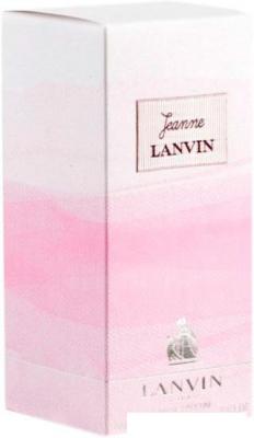 Парфюмерия Jeanne Lanvin EdP (100 мл)