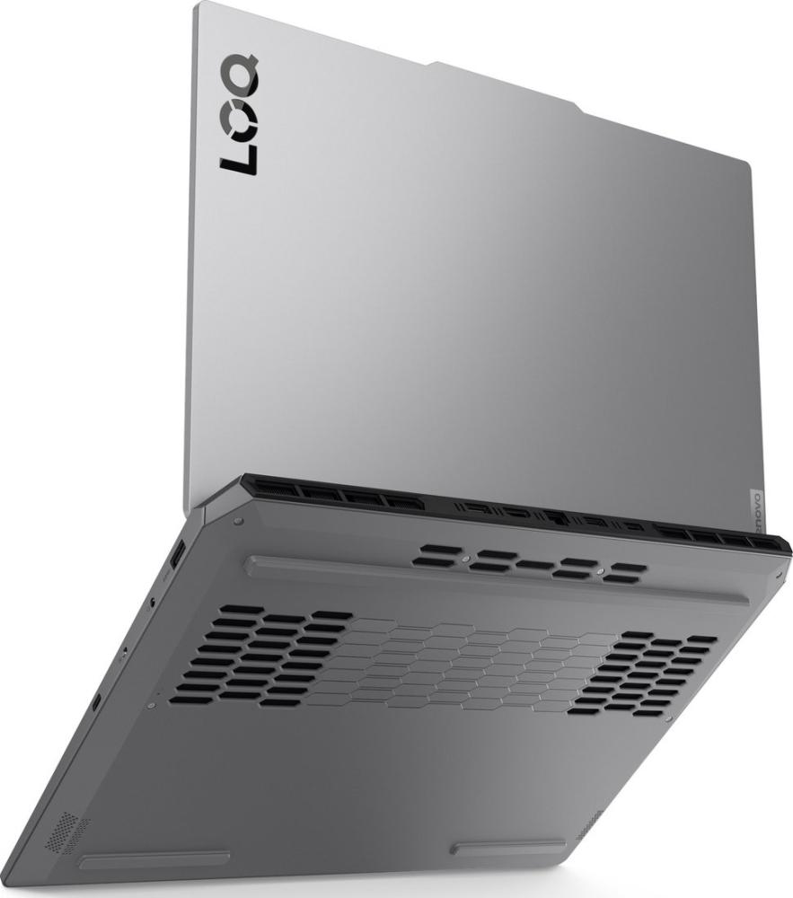 Игровой ноутбук Lenovo LOQ 15IRX10 83JE013PSA