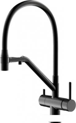 Смеситель Gappo G4398-86