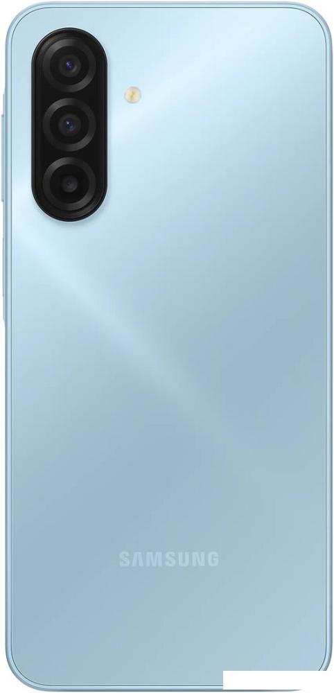 Телефон Samsung Galaxy A17 4G SM-A175F 4GB/128GB (голубой)
