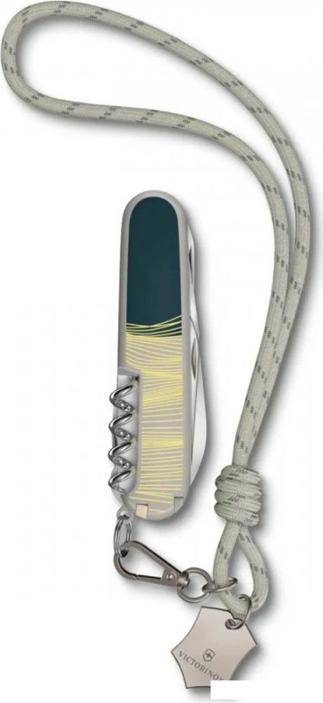 Мультитул Victorinox Companion New York Style 1.3909.E223