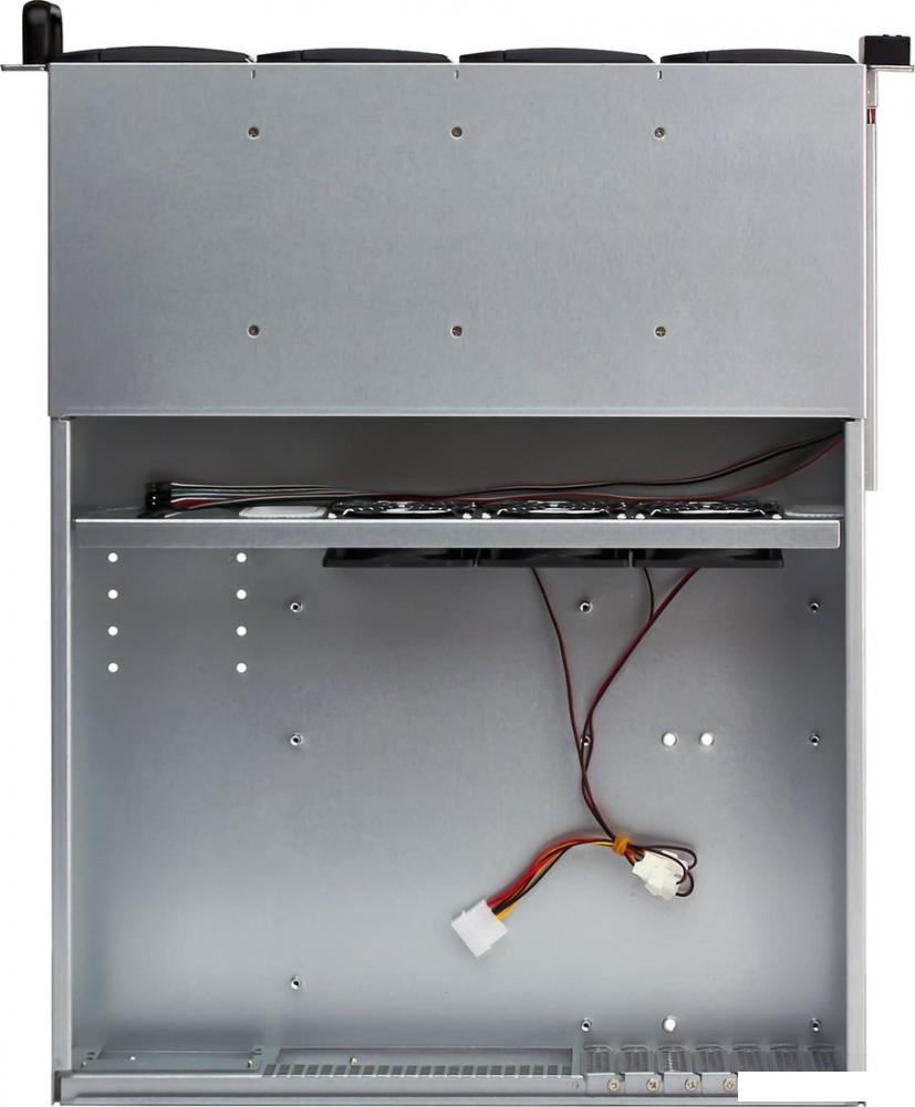 Корпуса ExeGate 2U550-HS12 700W EX281297RUS