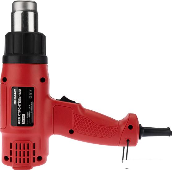 Промышленный фен Rexant MASTER 12-0056