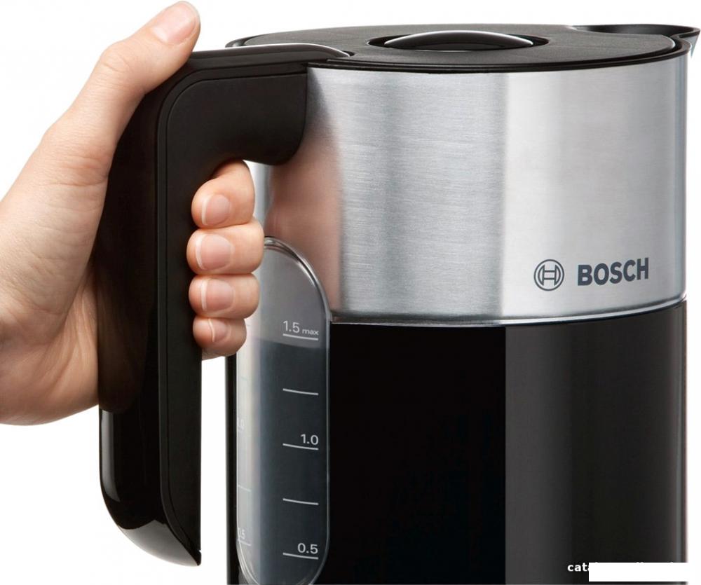 Электрический чайник Bosch TWK8613P