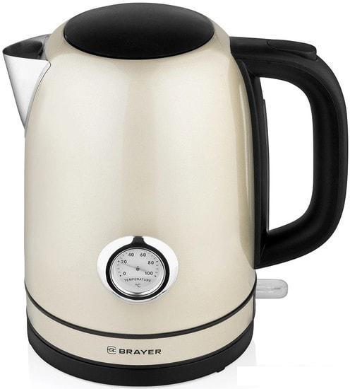 Электрический чайник Brayer BR1005YE