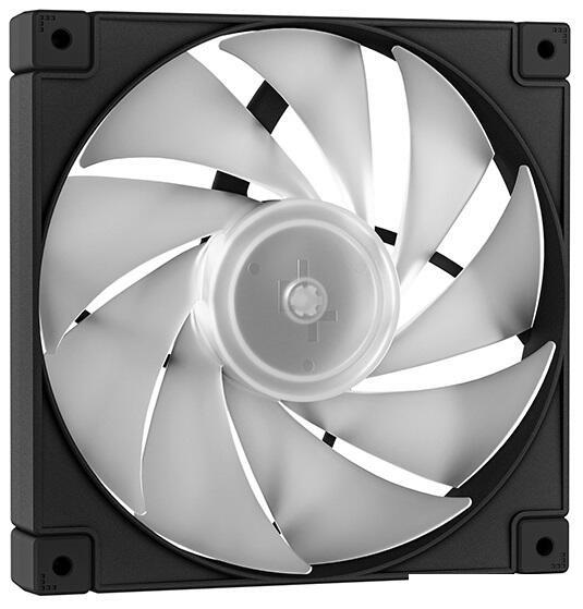 Корпус DeepCool Matrexx 55 Mesh V4 R-MATREXX55-BKAGA4-G-4