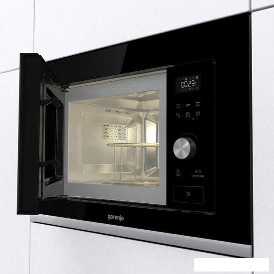 Микроволновая печь Gorenje BMX201AG1BG
