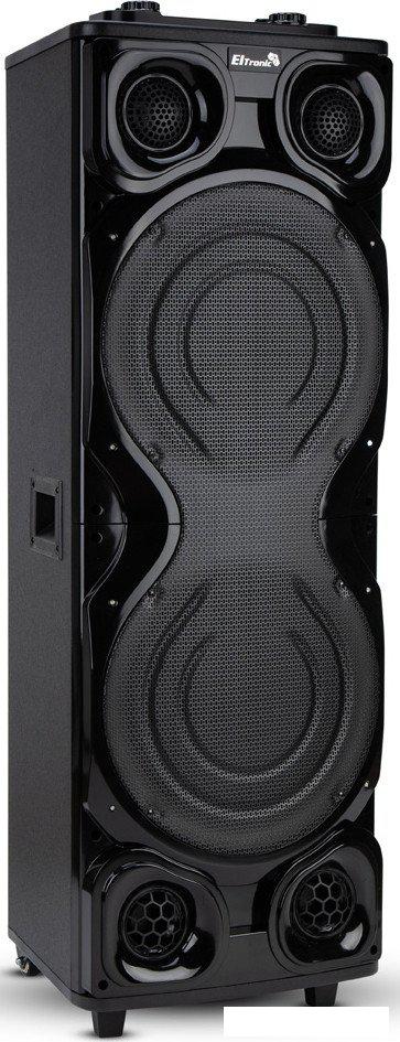Патибокс Eltronic 30-41 Crazy Box