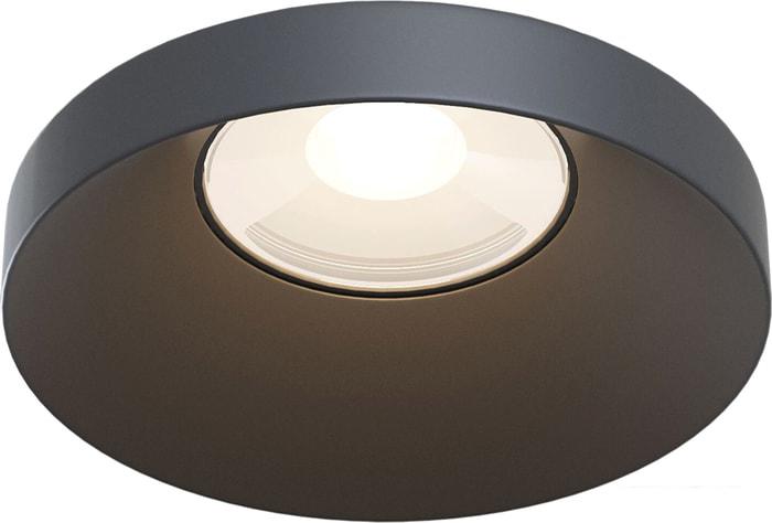 Точечный светильник Maytoni Kappell DL040-L10B4K