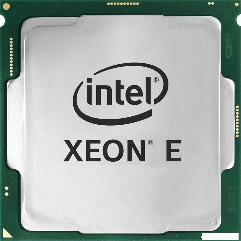 Процессор Intel Xeon E-2336