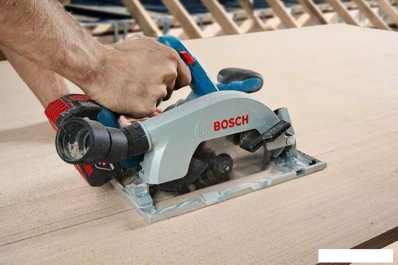 Дисковая (циркулярная) пила Bosch GKS 185-LI Professional 06016C1221 (без АКБ)