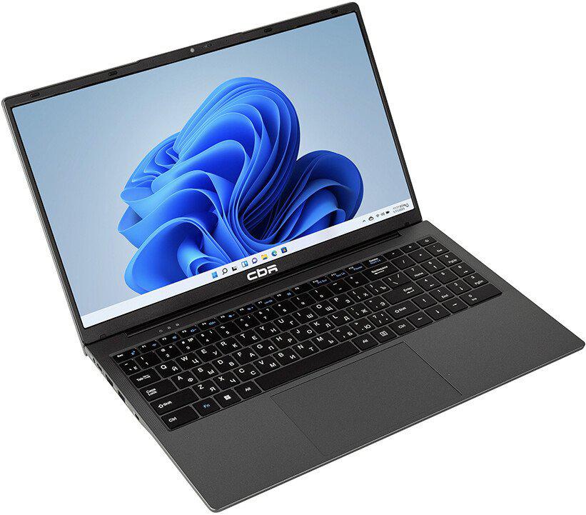 Ноутбуки CBR LP-15109