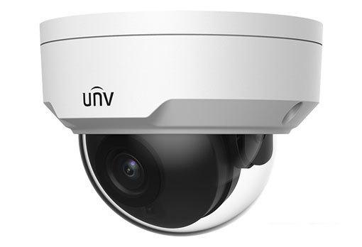 IP-камера Uniview IPC324LB-SF28K-G