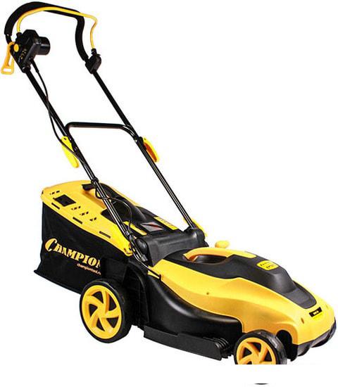 Газонокосилка Champion EM3815