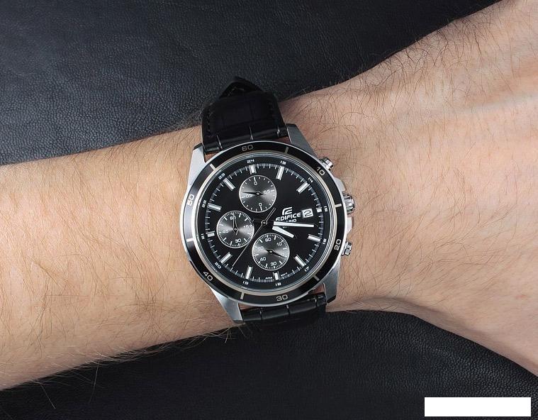 Наручные часы Casio EFR-526L-1A