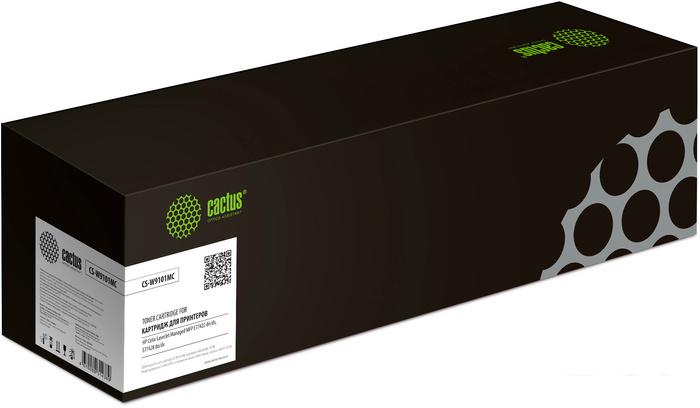 Картридж CACTUS CS-W9101MC (аналог HP W9101MC)