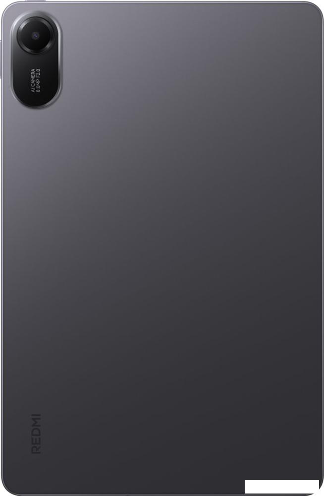 Планшет Xiaomi Redmi Pad 2 8GB/256GB международная версия (темно-серый)
