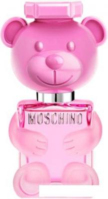 Туалетная вода Moschino Toy 2 Bubble Gum EdT (50 мл)