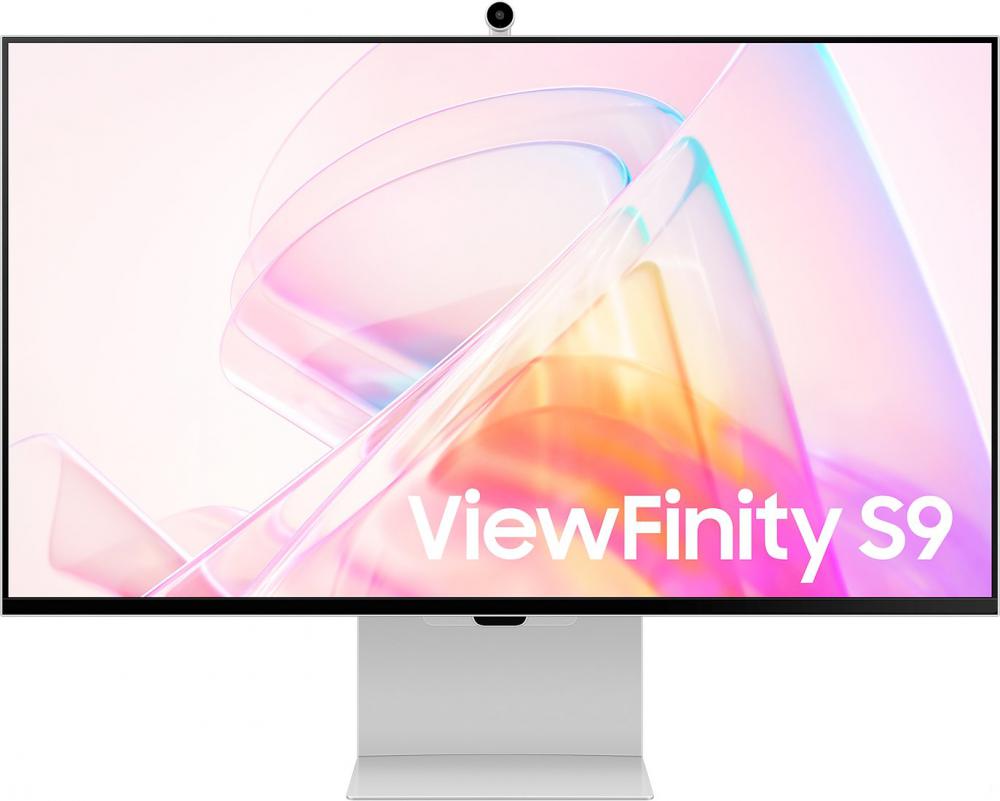 Smart монитор Samsung ViewFinity S9 S90PC LS27C902PAIXCI