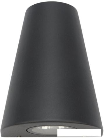 Уличный настенный светильник Rexant 610-004