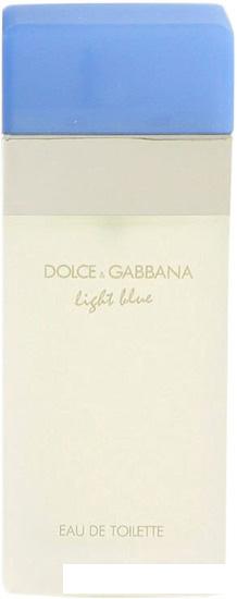Туалетная вода Dolce&amp;Gabbana Light Blue EdT (25 мл)