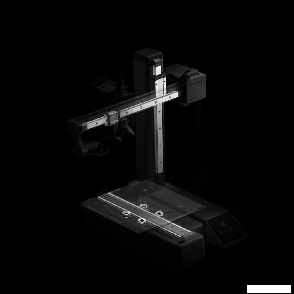 3D-принтер Bambu Lab A1 mini EU