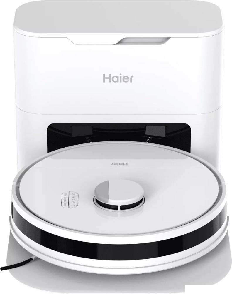 Робот-пылесос Haier HSR Pro R2