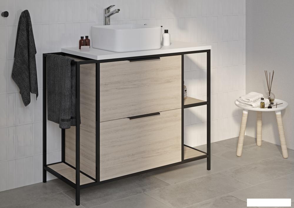 Смеситель Cersanit Flavis 63037