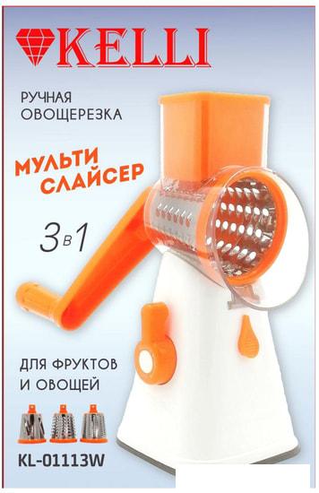 Овощерезка KELLI KL-01113W