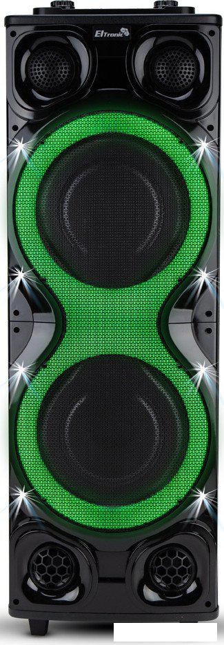 Патибокс Eltronic 30-41 Crazy Box