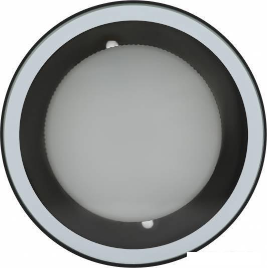 Светильники, люстры, бра, споты ЭРА WL40 BK GX53 Б0054414