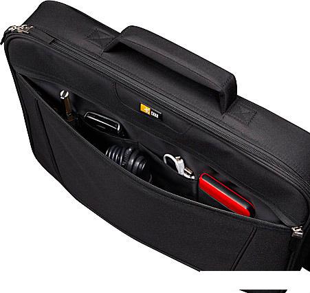 Мужская сумка Case Logic VNCI-217-BLACK