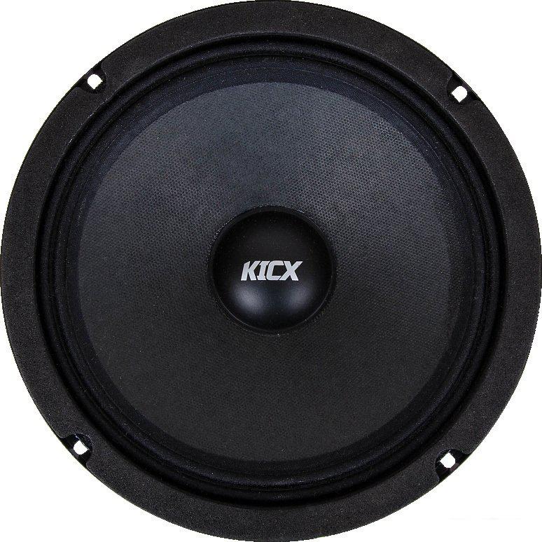 Автоакустика KICX LL80 (4 Ohm)