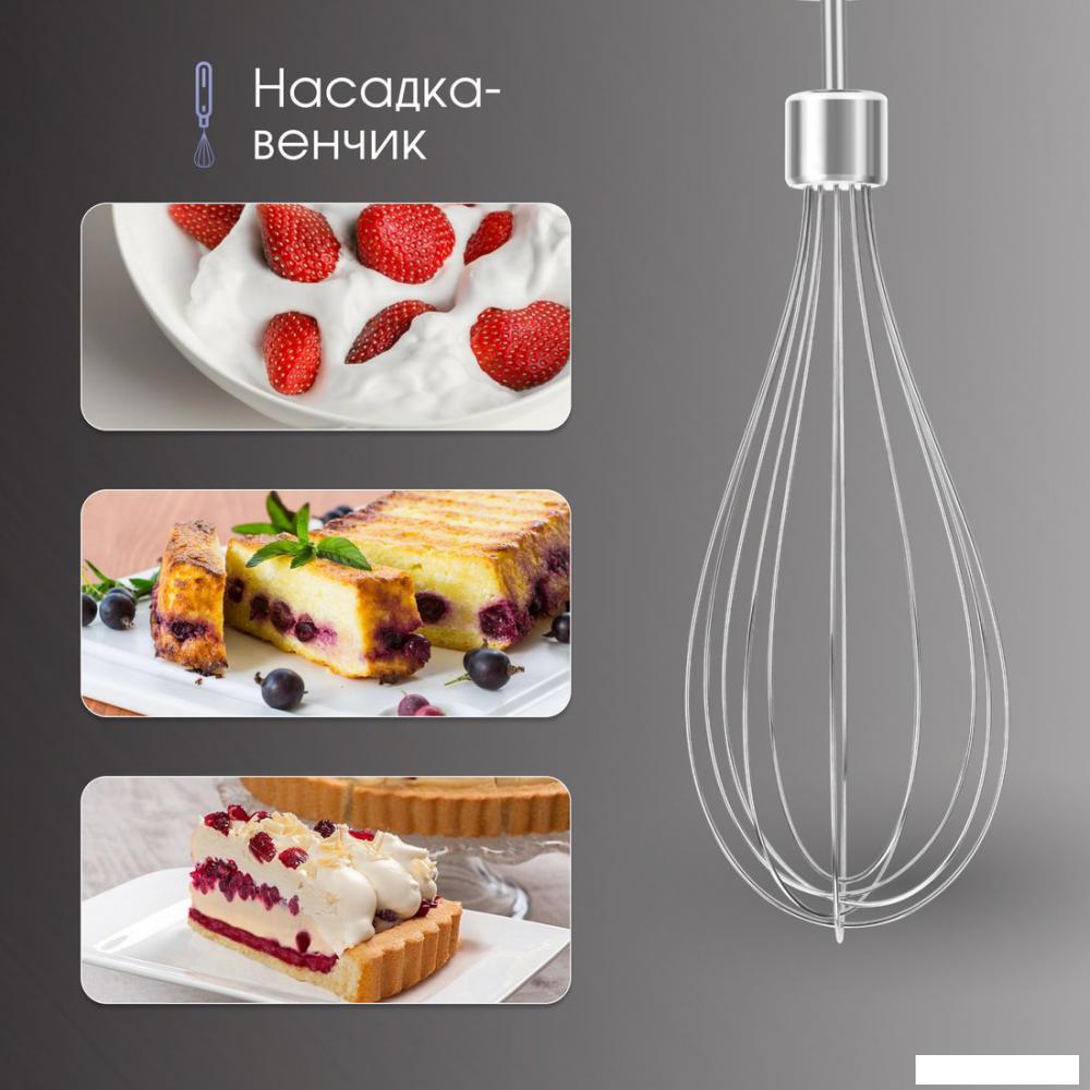 Блендеры Zigmund & Shtain BH-244 M