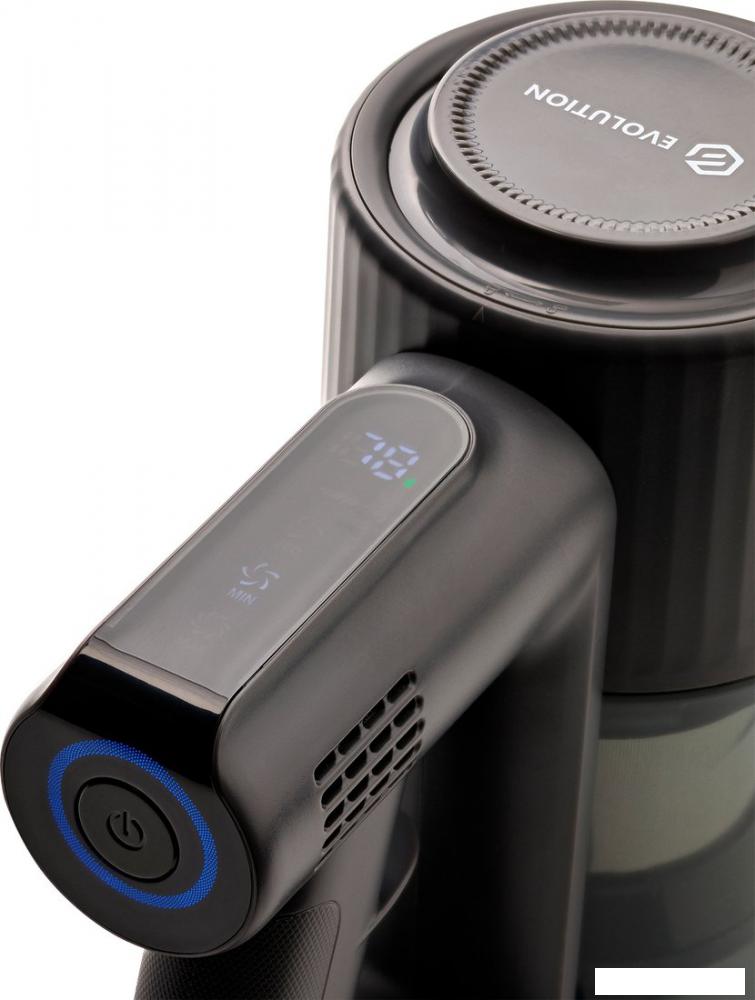 Пылесос Evolution Smart Clean VC2215