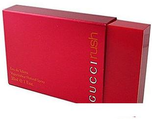 Туалетная вода Gucci Rush EdT (30 мл)