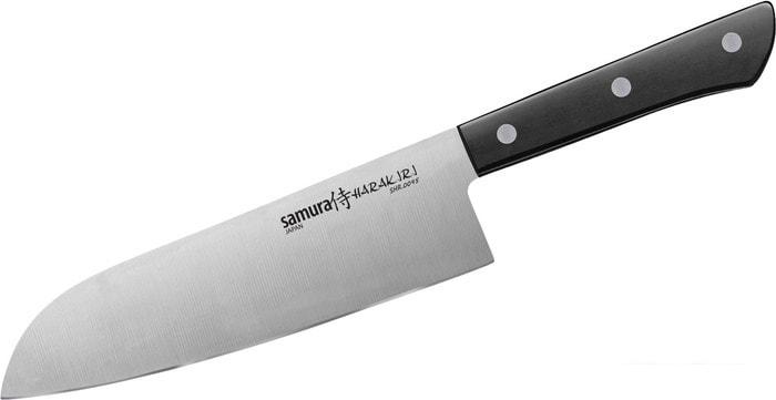 Набор ножей Samura Harakiri SHR-0250B
