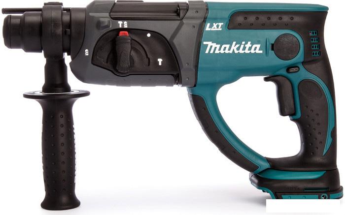 Перфораторы Makita DHR202Z (без АКБ)