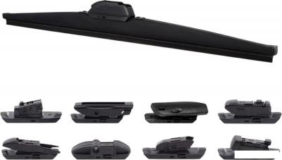 Щетка стеклоочистителя Goodyear Premium Winter GY005316