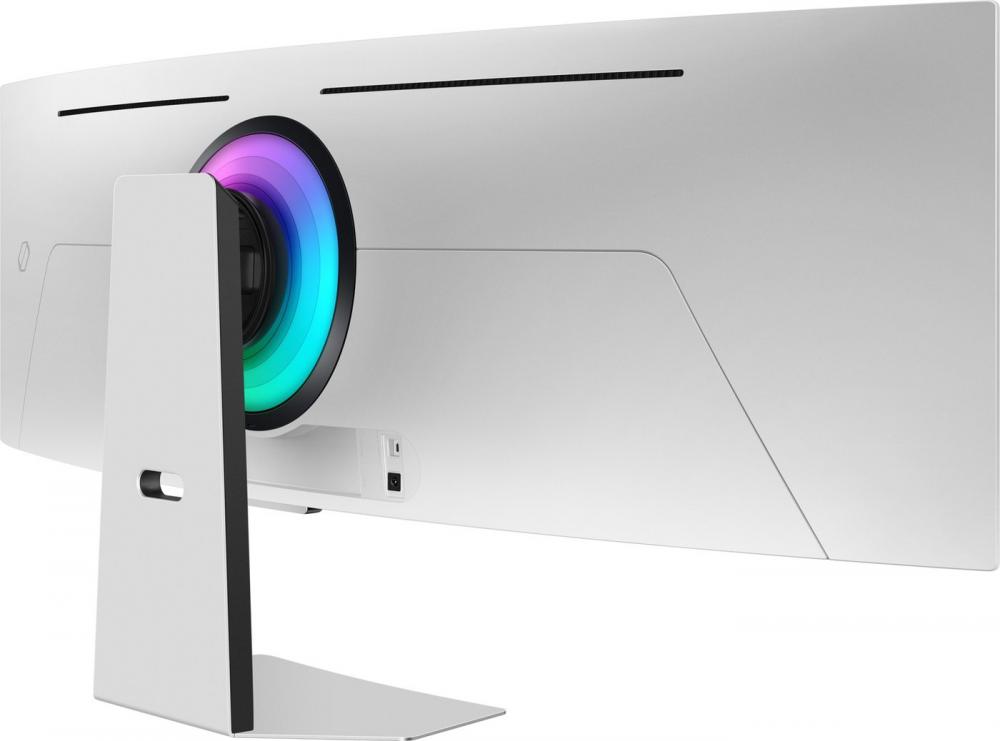 Игровой монитор Samsung Odyssey OLED G9 LS49DG952SIXCI