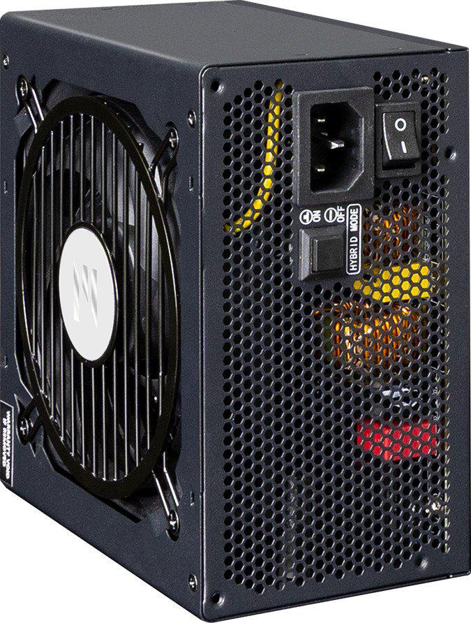Блок питания Zalman Acrux II 1000W ZM1000-ARX2